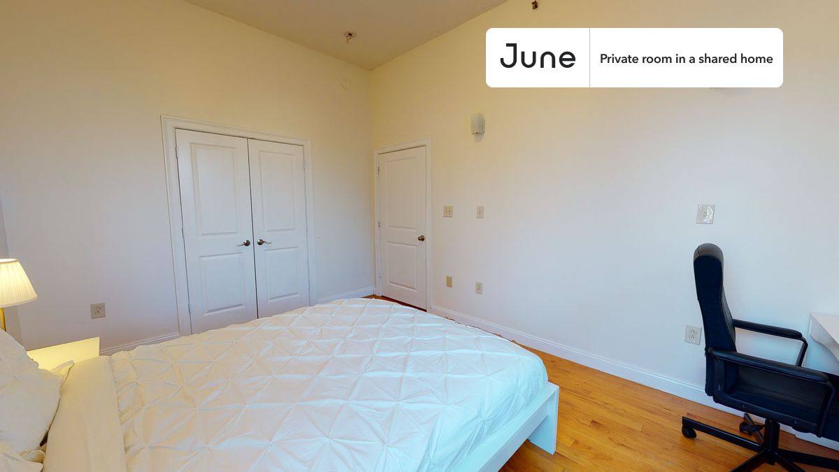 Apartment for rent at 50 Dudley St, Roxbury, MA 02119