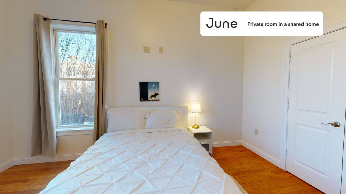 Apartment for rent at 50 Dudley St, Roxbury, MA 02119