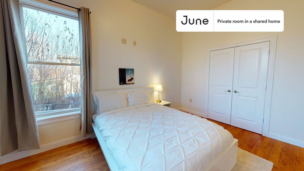 Apartment for rent at 50 Dudley St, Roxbury, MA 02119