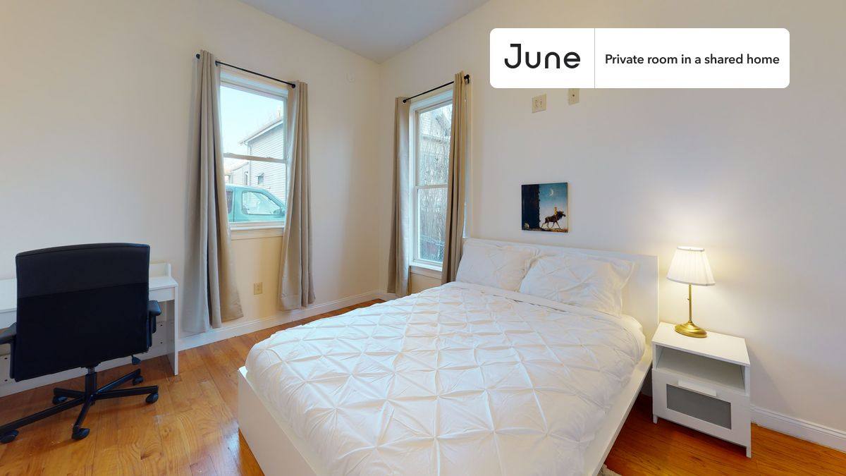 Apartment for rent at 50 Dudley St, Roxbury, MA 02119