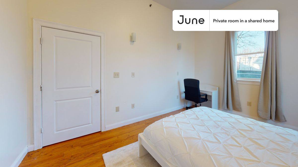 Apartment for rent at 50 Dudley St, Roxbury, MA 02119