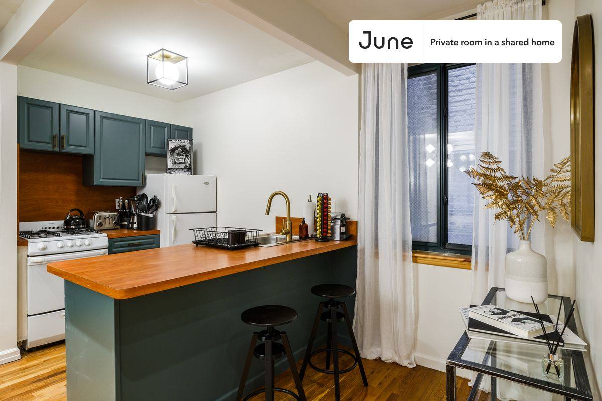 Apartment for rent at 375 E 10th St, New York, NY 10009
