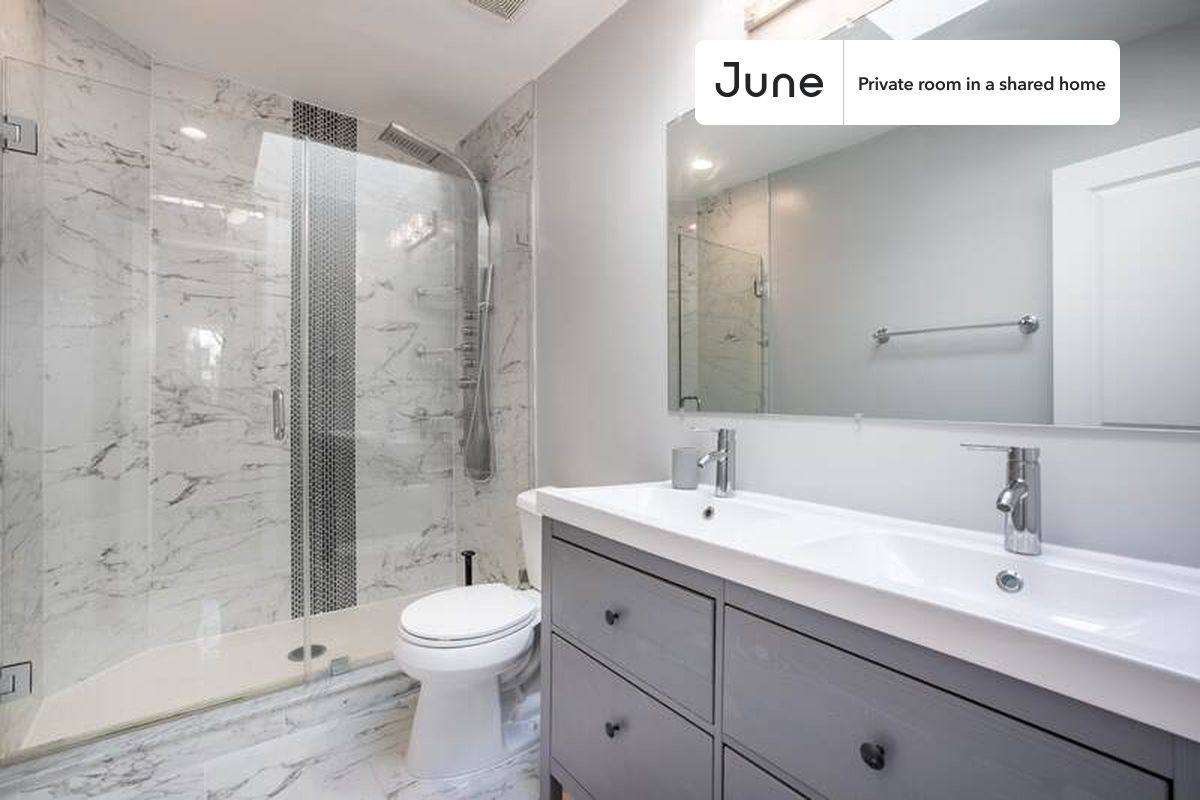 Apartment for rent at 4419 3rd St NW, Washington, DC 20011
