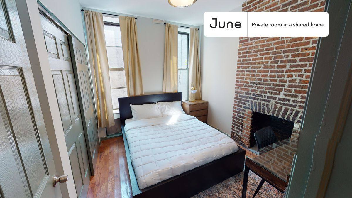 Apartment for rent at 2028 Second Ave, New York, NY 10029