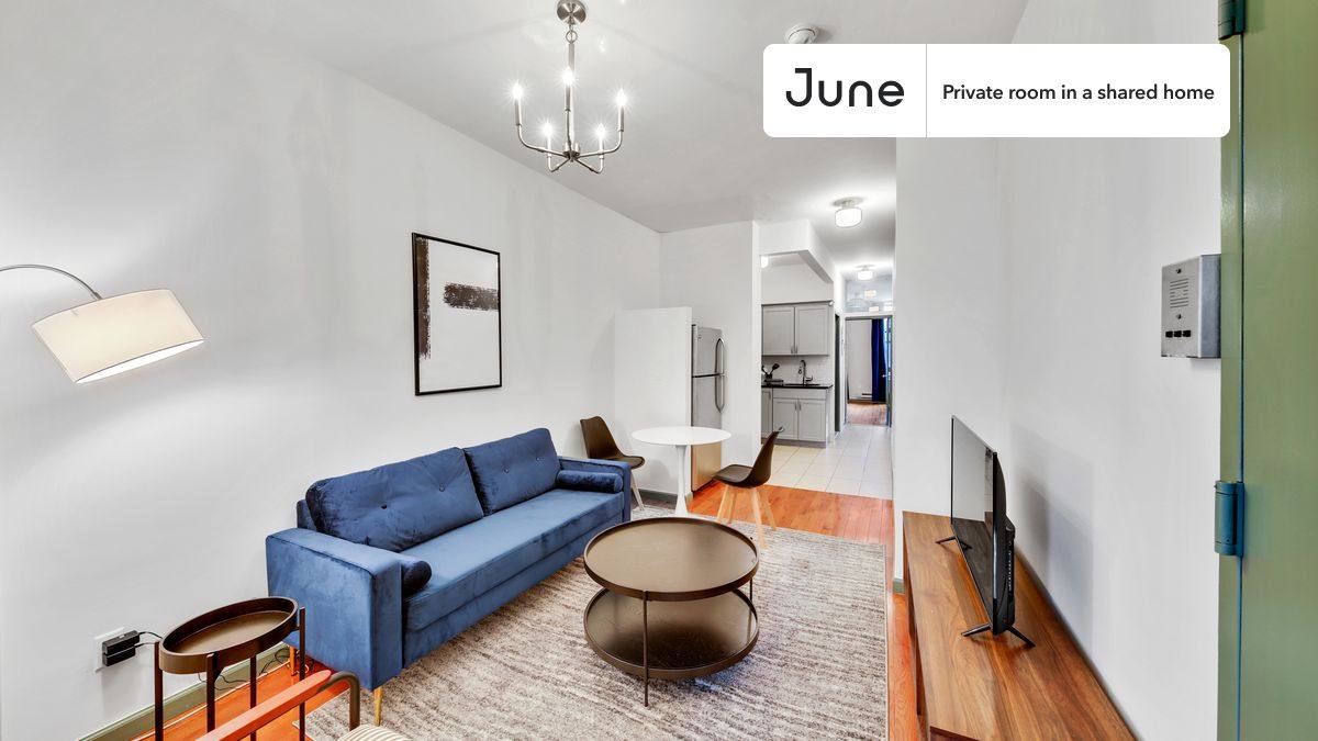 Apartment for rent at 2028 Second Ave, New York, NY 10029