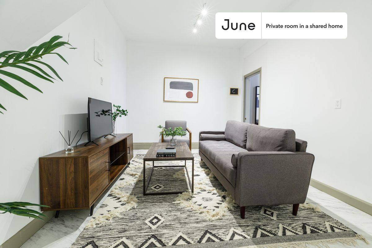 Apartment for rent at 635 Ninth Ave #C, New York, NY 10036
