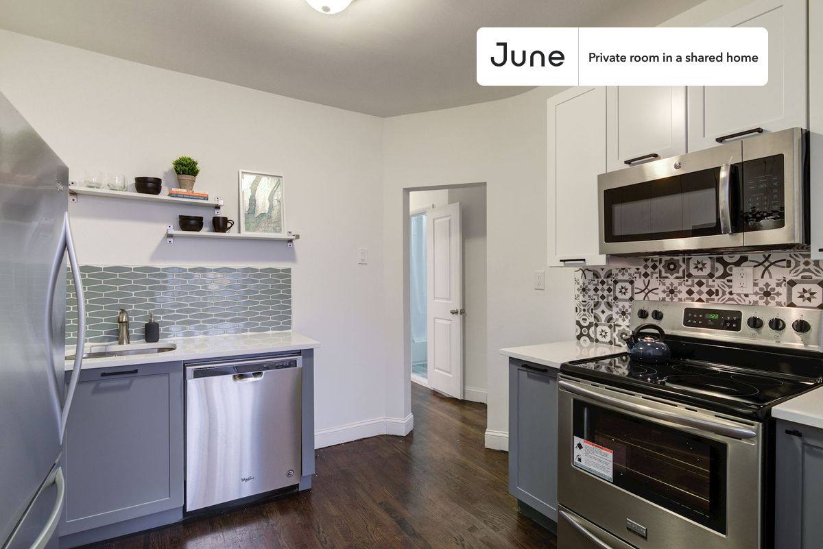 Apartment for rent at 644 Park Place, Brooklyn, NY 11216