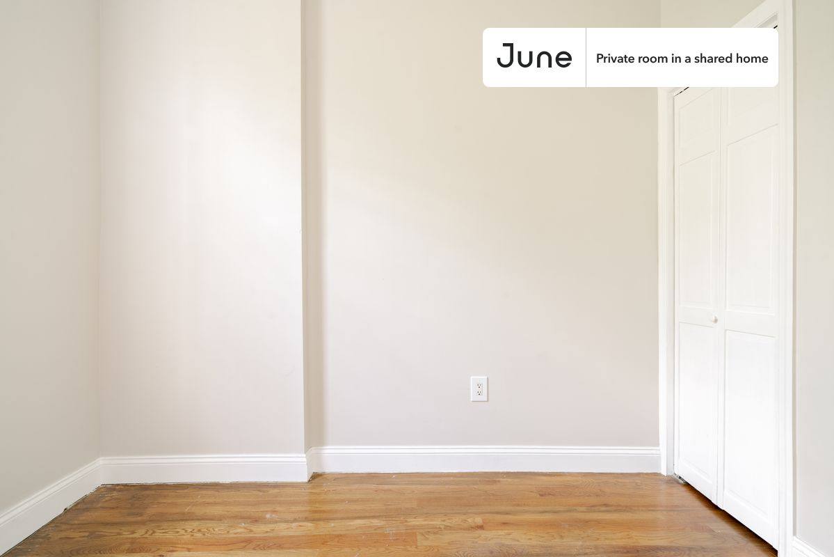 Apartment for rent at 89 Kingston Ave, Brooklyn, NY 11213
