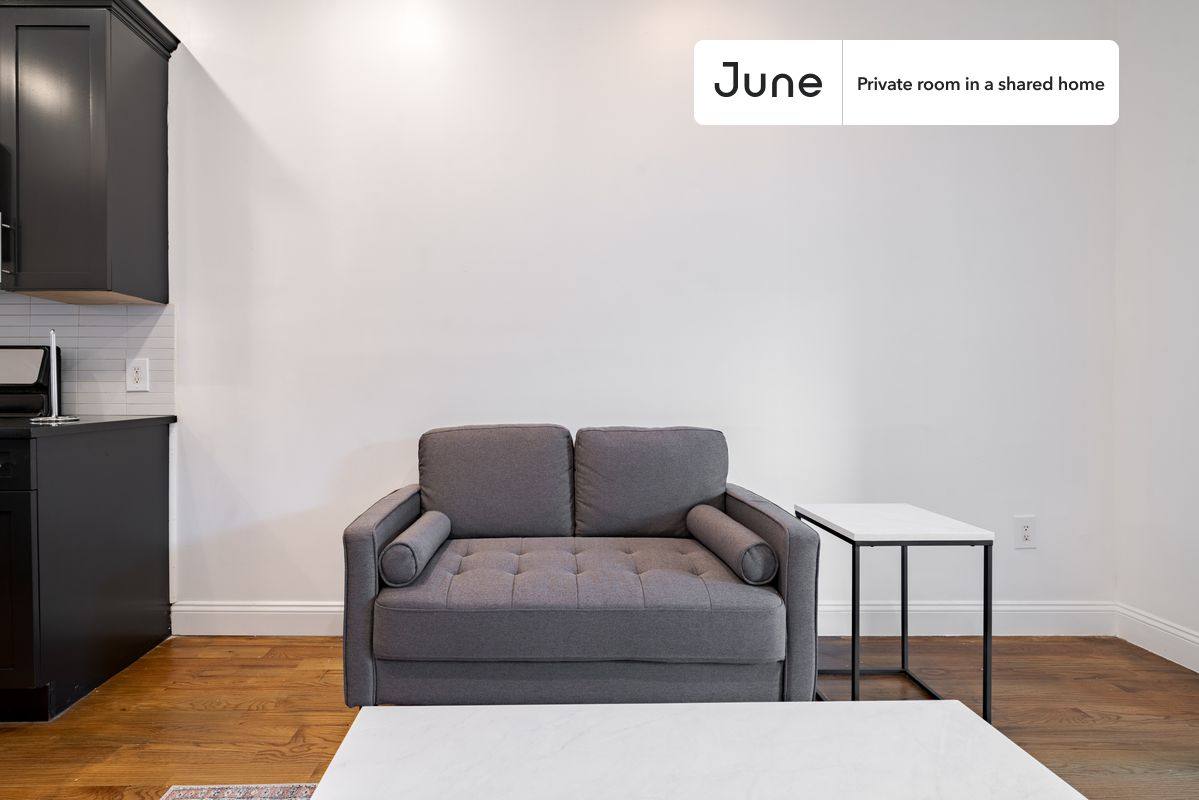 Apartment for rent at 89 Kingston Ave, Brooklyn, NY 11213