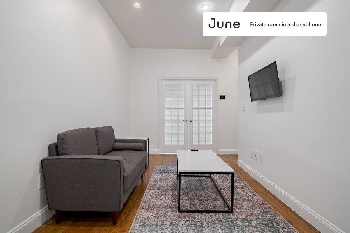 Apartment for rent at 89 Kingston Ave, Brooklyn, NY 11213