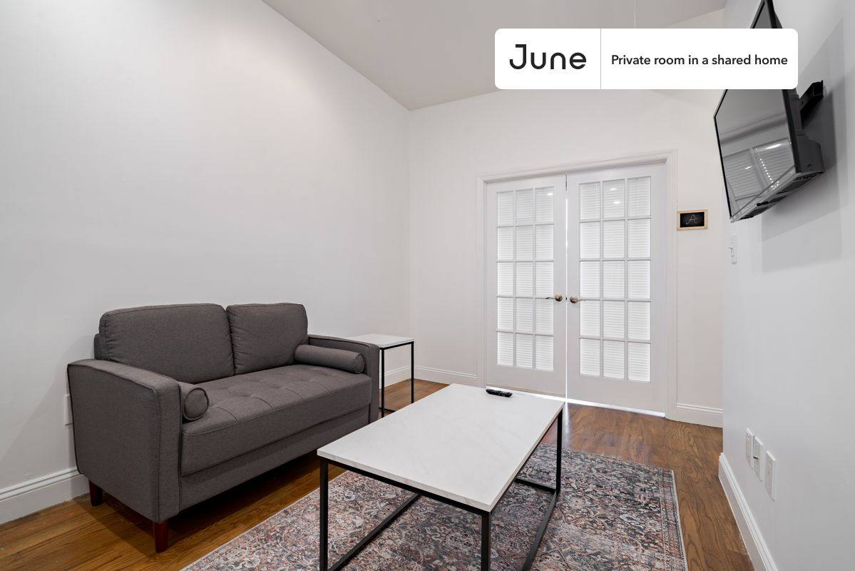 Apartment for rent at 89 Kingston Ave, Brooklyn, NY 11213