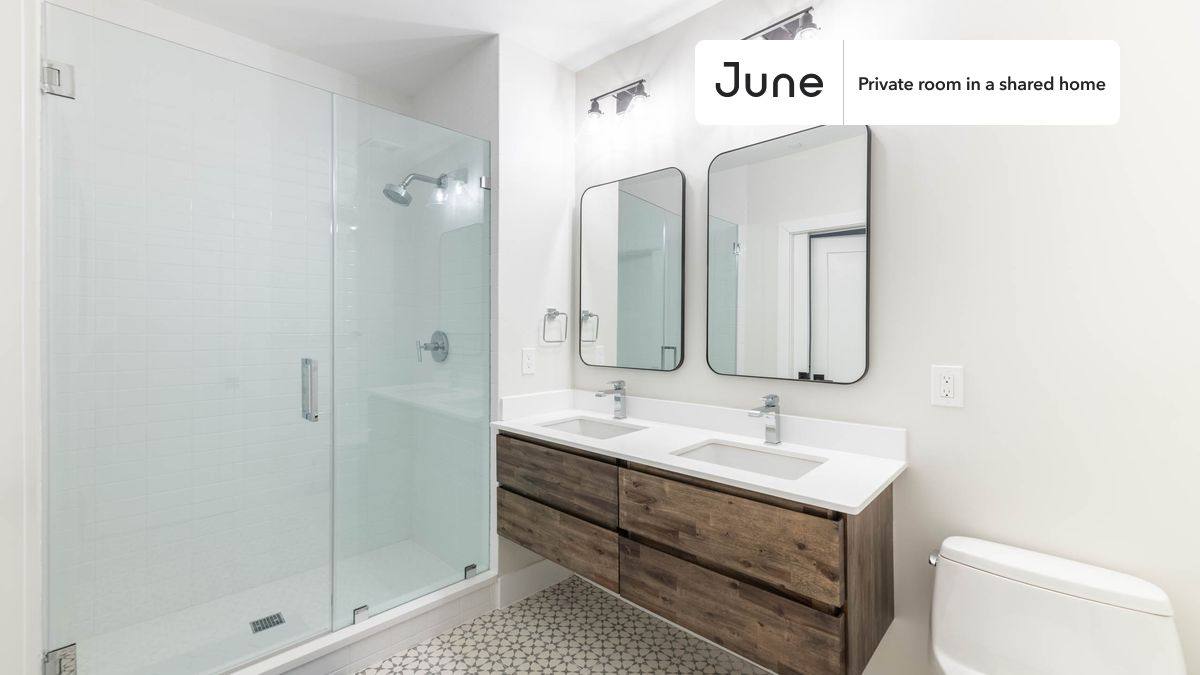 Apartment for rent at 1340 Harvard St NW #C, Washington, DC 20009