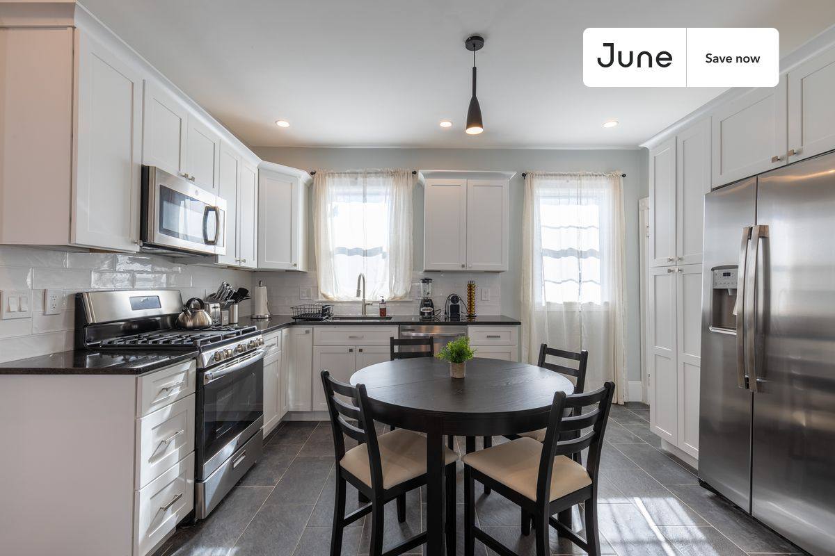 Apartment for rent at 57 Pleasant St #1, Dorchester, MA 02125