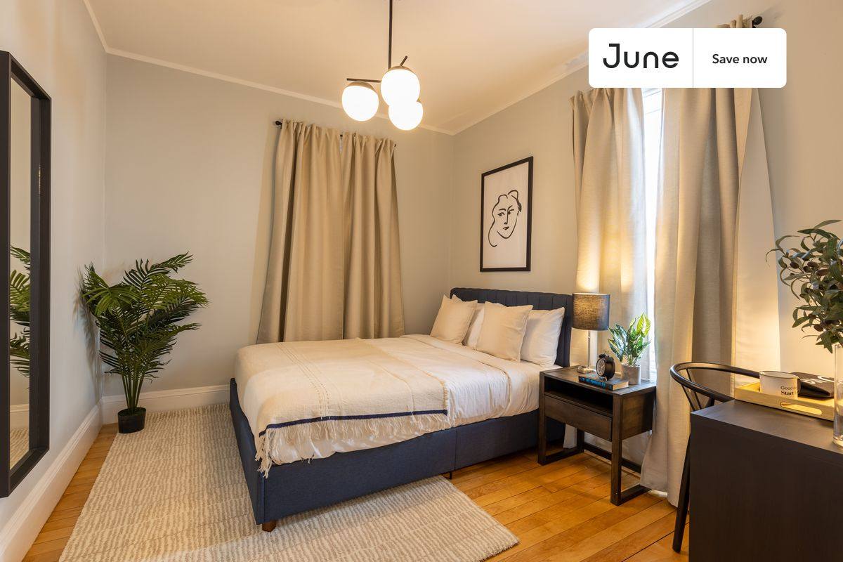 Apartment for rent at 57 Pleasant St #1, Dorchester, MA 02125