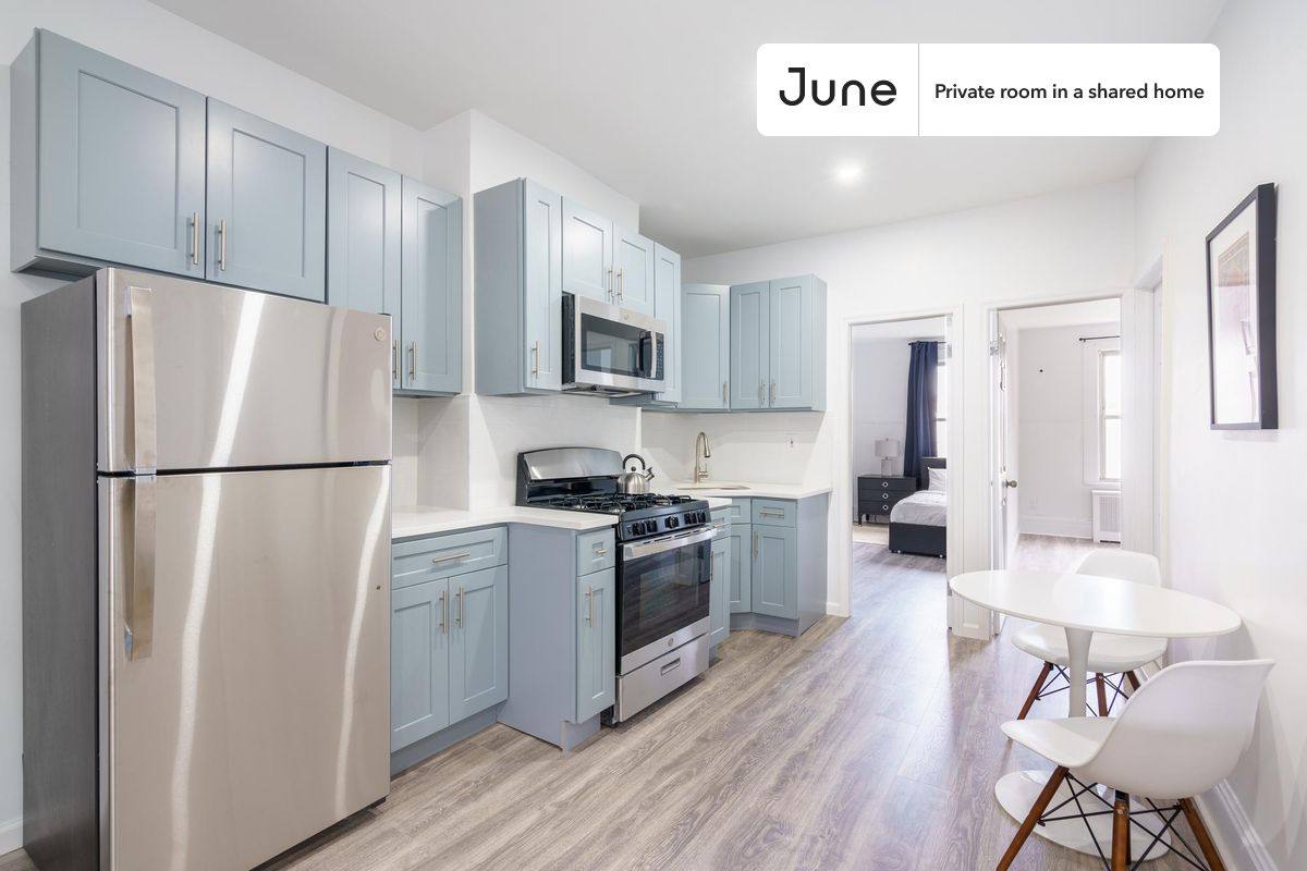 Apartment for rent at 2444 43rd St #D, Astoria, NY 11103