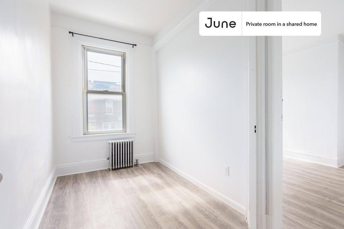 Apartment for rent at 2444 43rd St #D, Astoria, NY 11103