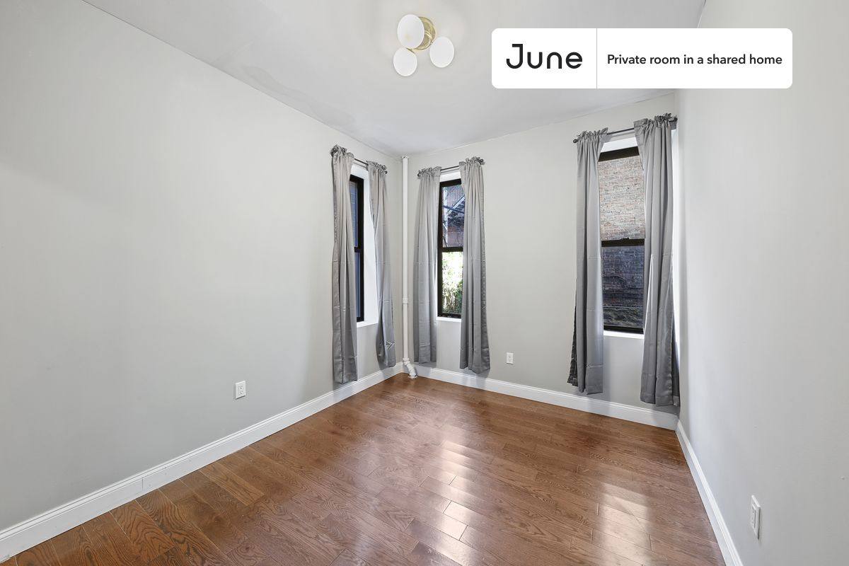 Apartment for rent at 3620 Broadway #A, New York, NY 10031