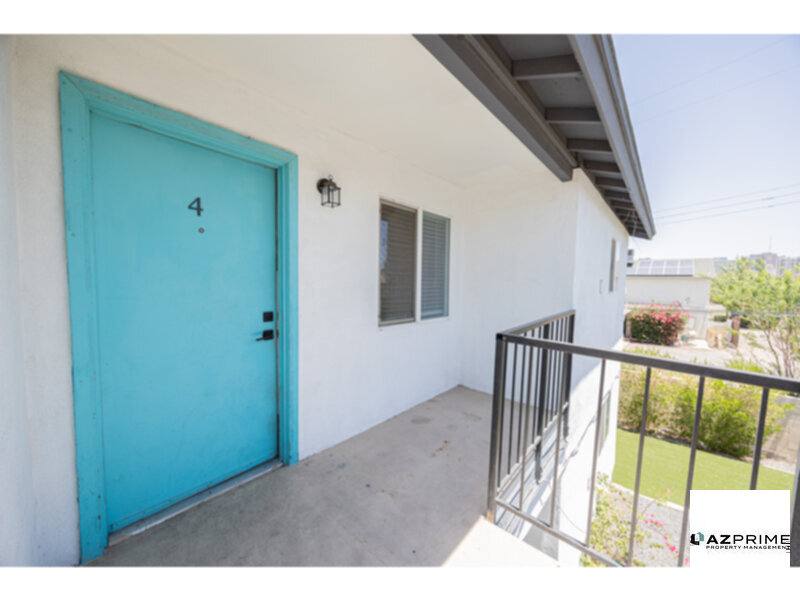 Condo for rent at 719 N 12th Ave #4, Phoenix, AZ 85007