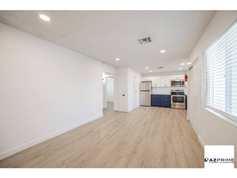 Condo for rent at 719 N 12th Ave #4, Phoenix, AZ 85007