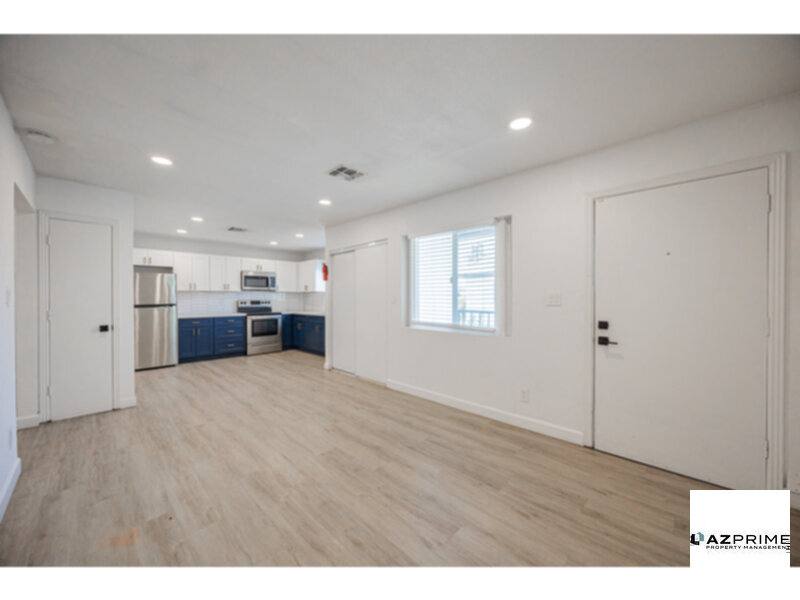 Condo for rent at 719 N 12th Ave #4, Phoenix, AZ 85007