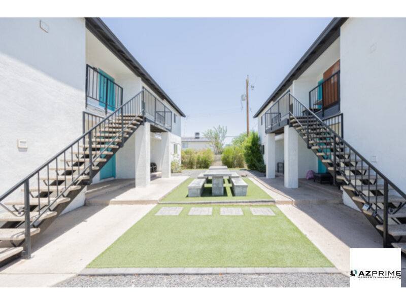 Condo for rent at 719 N 12th Ave #4, Phoenix, AZ 85007