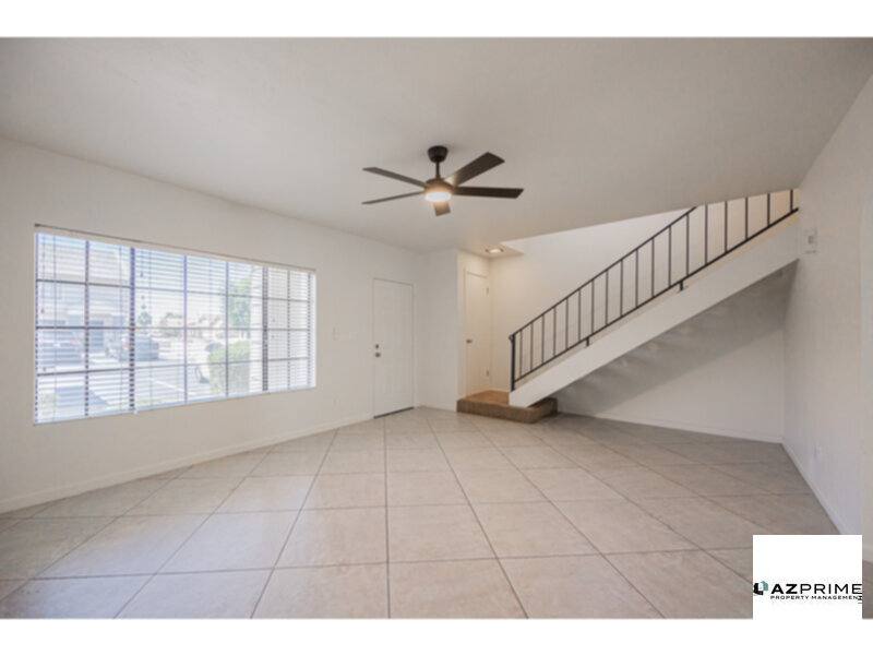 Townhouse for rent at 7801 N 44th Dr #1030, Glendale, AZ 85301