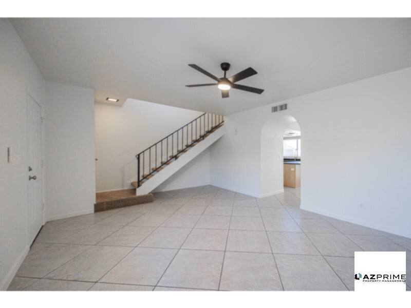 Townhouse for rent at 7801 N 44th Dr #1030, Glendale, AZ 85301