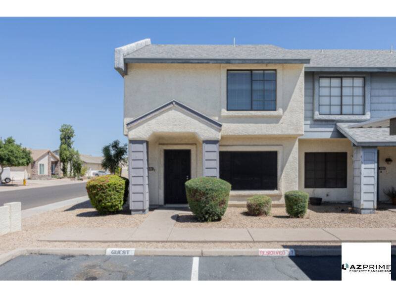 Townhouse for rent at 7801 N 44th Dr #1030, Glendale, AZ 85301