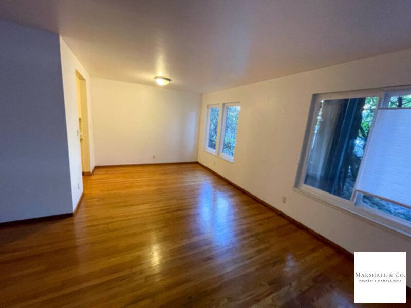 Apartment for rent at 215 Throckmorton Ave #1, Mill Valley, CA 94941