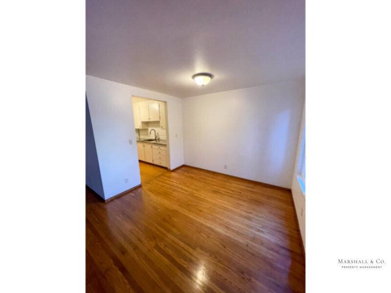 Apartment for rent at 215 Throckmorton Ave #1, Mill Valley, CA 94941