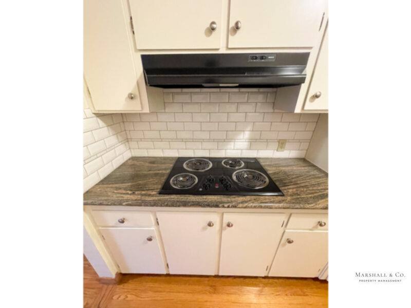 Apartment for rent at 215 Throckmorton Ave #1, Mill Valley, CA 94941