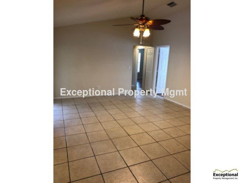 House for rent at 1715 SE 6th Lane, Cape Coral, FL 33990