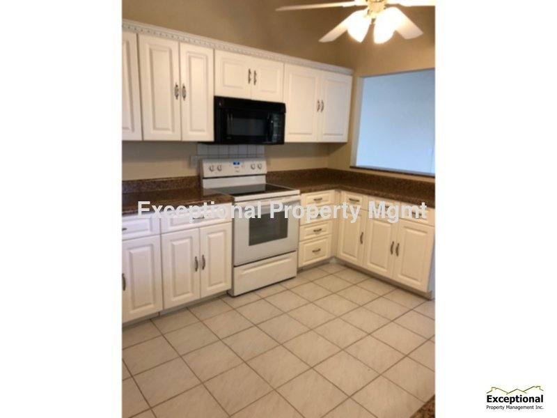 House for rent at 1715 SE 6th Lane, Cape Coral, FL 33990