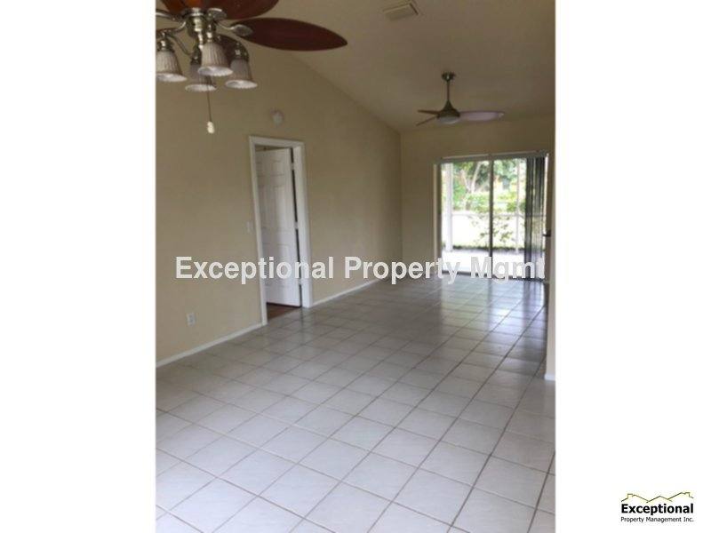House for rent at 1715 SE 6th Lane, Cape Coral, FL 33990