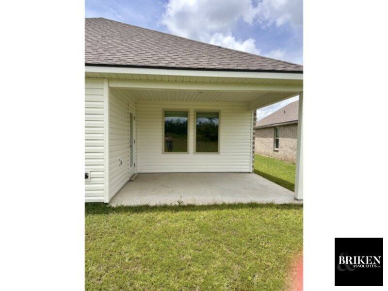 House for rent at 846 Gold Finch Way, Lake Charles, LA 70611