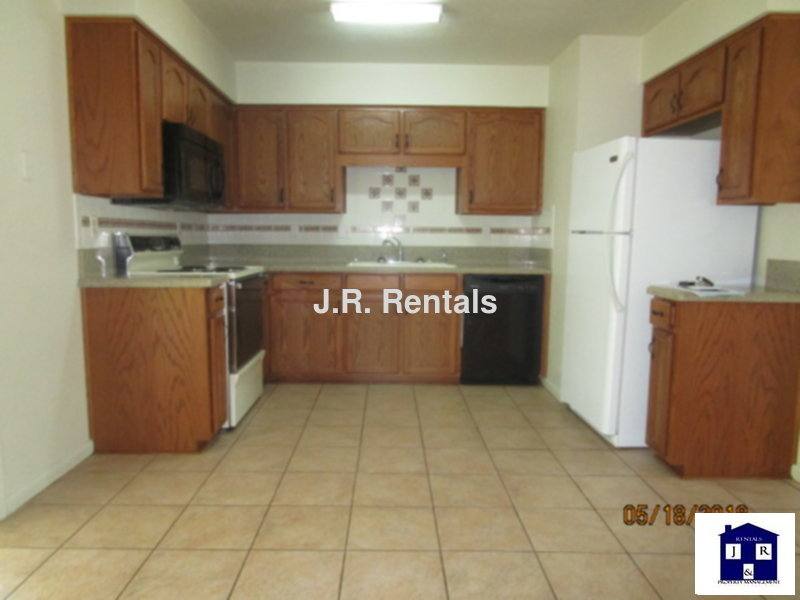 House for rent at 1910 Miles St, Copperas Cove, TX 76522