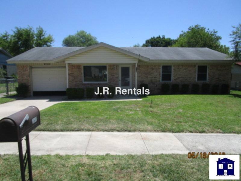 House for rent at 1910 Miles St, Copperas Cove, TX 76522