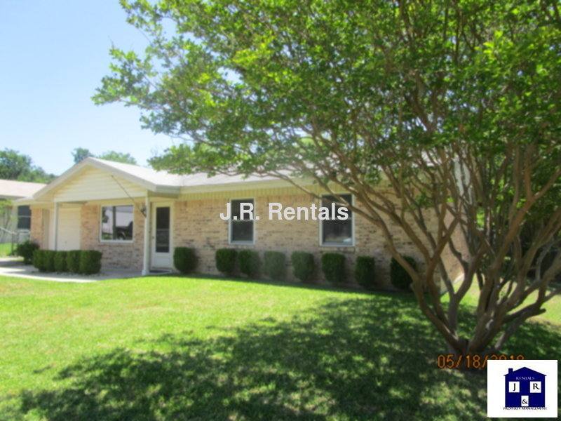 House for rent at 1910 Miles St, Copperas Cove, TX 76522