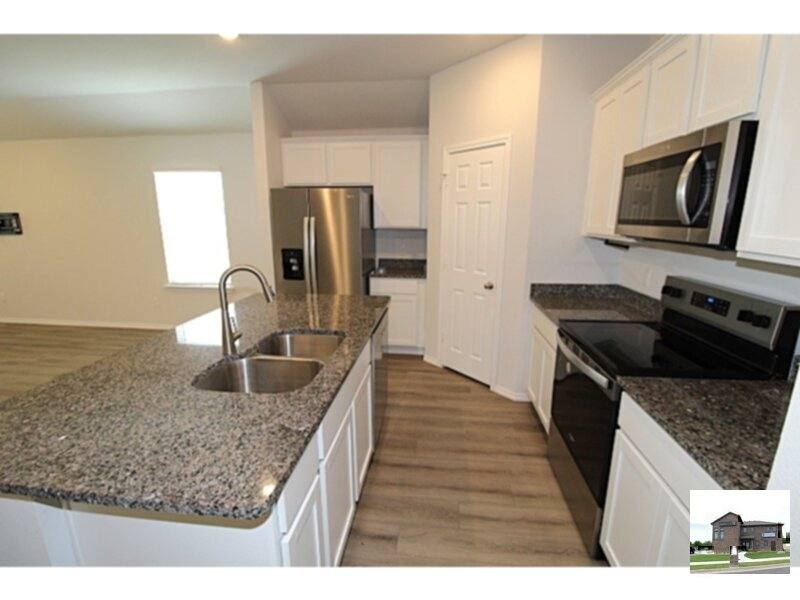 House for rent at 2466 Bee Creek Dr, Copperas Cove, TX 76522