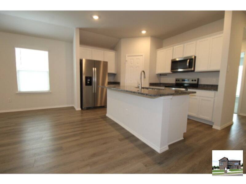 House for rent at 2466 Bee Creek Dr, Copperas Cove, TX 76522