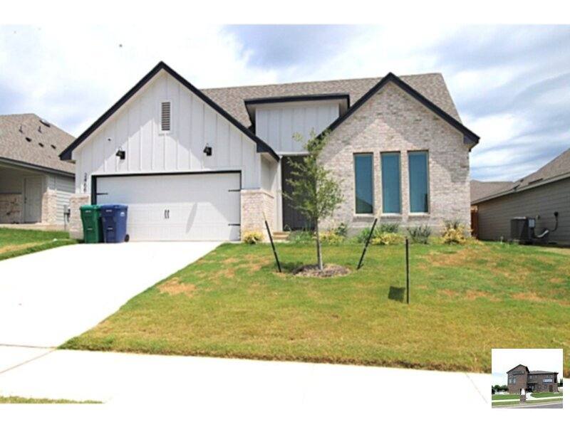 House for rent at 2466 Bee Creek Dr, Copperas Cove, TX 76522