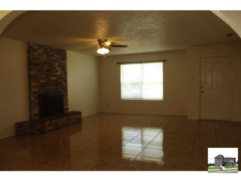 House for rent at 5707 Dan Dr, Killeen, TX 76543