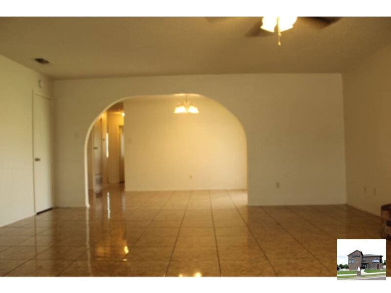 House for rent at 5707 Dan Dr, Killeen, TX 76543
