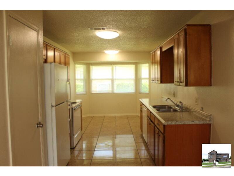 House for rent at 5707 Dan Dr, Killeen, TX 76543