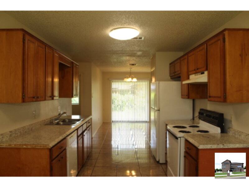 House for rent at 5707 Dan Dr, Killeen, TX 76543