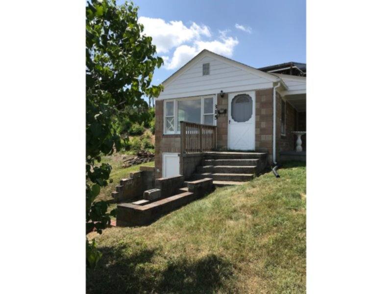 House for rent at 315 Williams St, Christiansburg, VA 24073