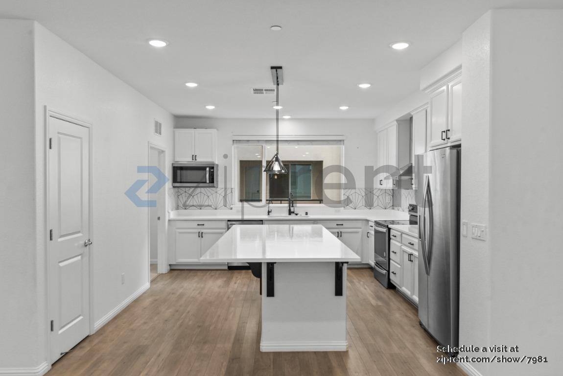 Townhouse for rent at 586 Jayne Court, San Jose, CA 95133