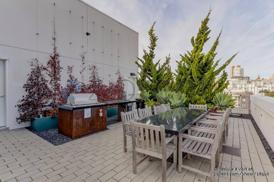 Apartment for rent at 388 Fulton St #211, San Francisco, CA 94102