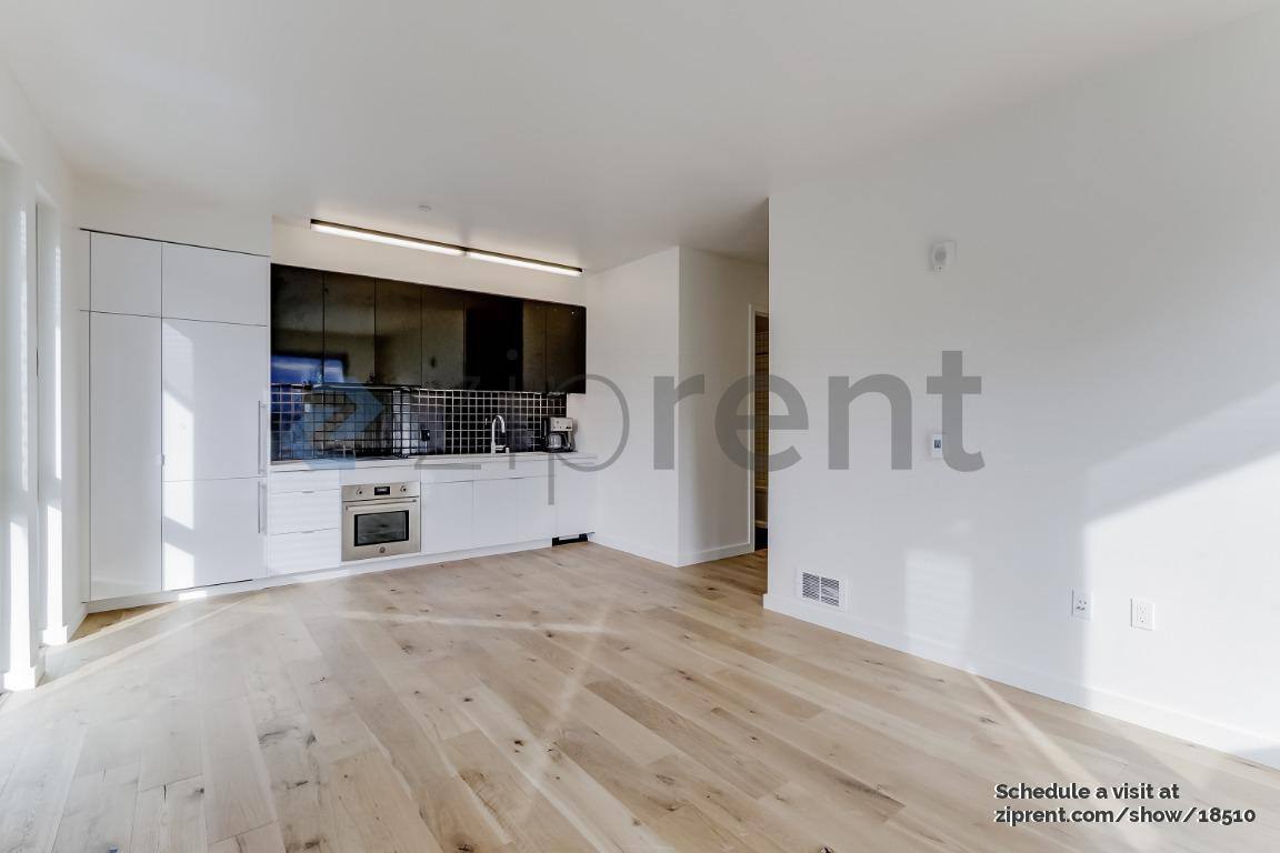 Apartment for rent at 388 Fulton St #211, San Francisco, CA 94102