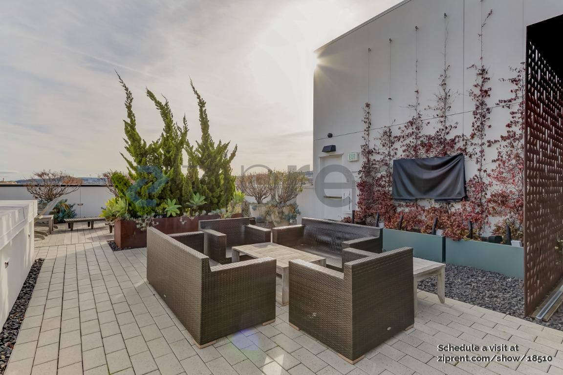 Apartment for rent at 388 Fulton St #211, San Francisco, CA 94102